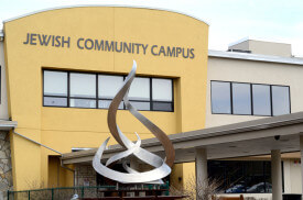 rehab pro at the Rockland JCC in West Nyack NY